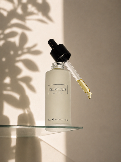 Selmhass Hair Oil